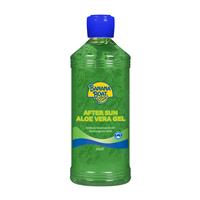 Aloe After Sun 250g-Banana Boat-Matakana Pharmacy
